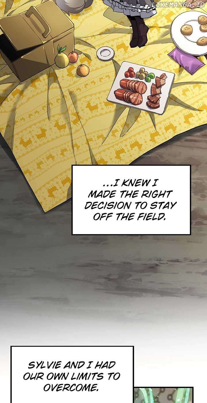 The Beginning After the End, Chapter 218 image 47